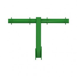 Рукоять, Wing Tandem Wheel, Rh AN405138 