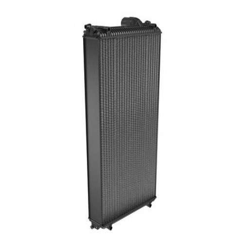 Радиатор, Radiator, Tier 4 AN405703 