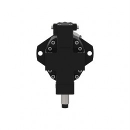 Гидравлический мотор, Hydraulic Motor, 107cc, Bent Axis, AN405719 