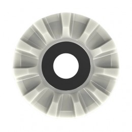 Съемник, Doffer, Pad, Hollow Doffer, Urethan AN406038 