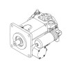 Гидравлический насос, Hydraulic Pump, Propel Drive, 180 C AN406360 