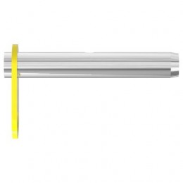 Крепление со штифтом, Pin Fastener, Boom Lift Arm Linkage AN406572 