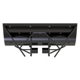 Перекрещивание, Frog AP39473 