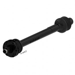 Универсальный ведущий вал, Universal Driveshaft, Driveline, Fr AP40683 