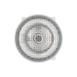 Передняя фара, Unit, Sealed Beam, With Screws, 12v AR104119 