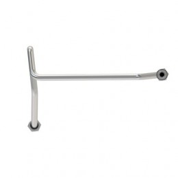 Маслопровод, Oil Line, Steering Valve To Steerin AR32308 