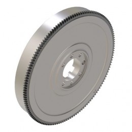 Маховик, Flywheel,statically Balanced,with AR48294 