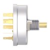 Поворотный переключатель, Rotary Switch AR48724 