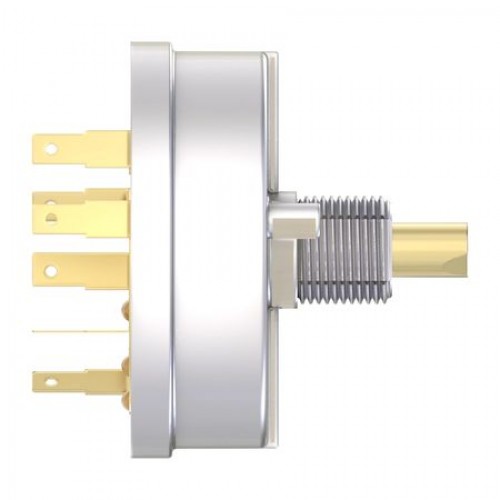 Поворотный переключатель, Rotary Switch AR48724 