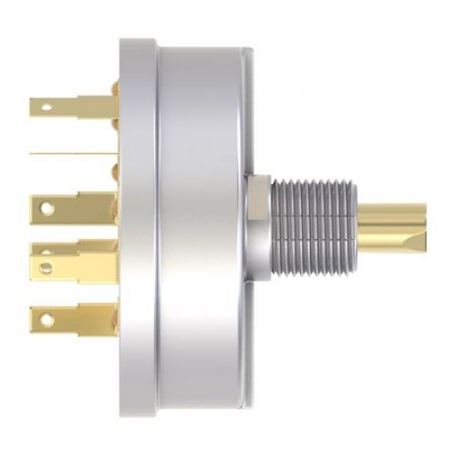 Поворотный переключатель, Rotary Switch AR48724 