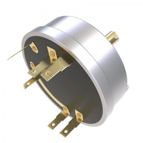 Поворотный переключатель, Rotary Switch AR48724 