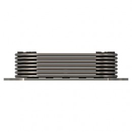 Маслоохладитель, Oil Cooler, S450 AR55394 