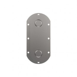 Маслоохладитель, Oil Cooler, S450 AR55394 