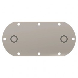 Маслоохладитель, Oil Cooler, S450 AR55394 