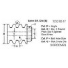 Шкив с демпфером, Damper Assembly AR57241 