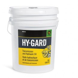 Трансмиссионное масло hy-gard tm, Hy-gard, Hyd/trans 5 Gal.; 18.9l AR69444 