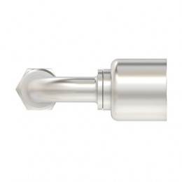 Коленчатый патрубок, Elbow,90 Deg.swivel,w/adapter,parts AR74194 