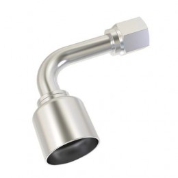 Коленчатый патрубок, Elbow,90 Deg.swivel,w/adapter,parts AR74194 