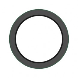 Сальник, Seal, Oil AR75527 