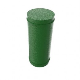 Аттенюатор, Attenuator, Attenuator With Ends AR75693 