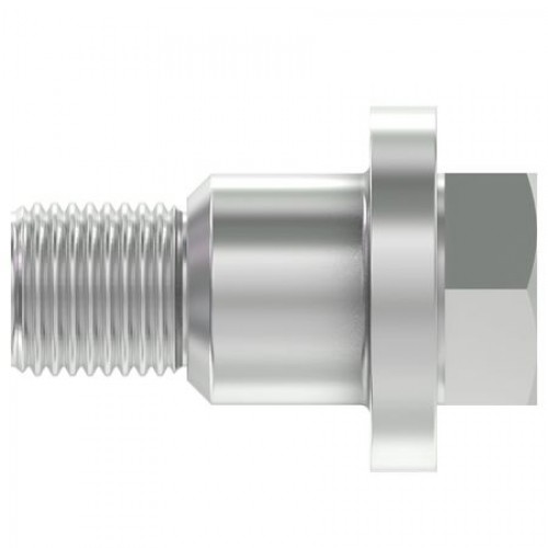 Винт с головкой, Screw, Cap, With Collar AR78289 