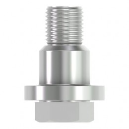 Винт с головкой, Screw, Cap, With Collar AR78289 