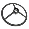 Руль, Wheel, Steering AR78405 