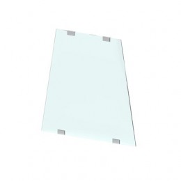 Стекло, Glass,sliding,with Guides AR87997 