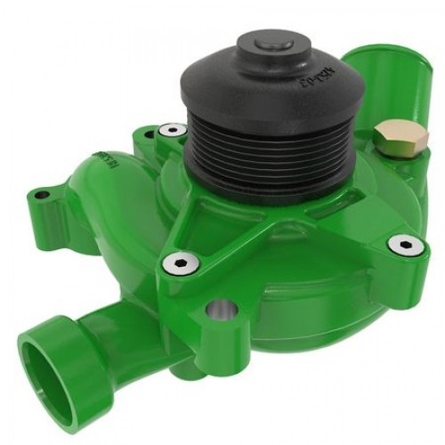 Водяной насос, Water Pump AR92641 