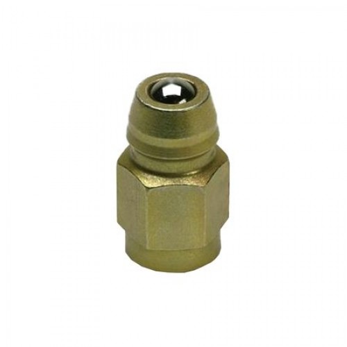 Пр. быстрос. гидр. муфты, Hydr.quick Coupler Plug, Breakaway AR93819 