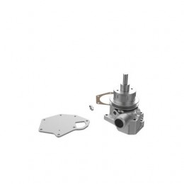 Водяной насос, Water Pump AR97708 