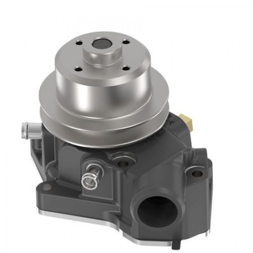 Водяной насос, Water Pump AR97717 