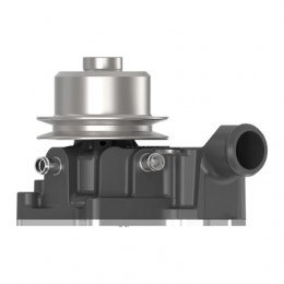 Водяной насос, Water Pump AR97717 