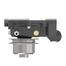 Водяной насос, Water Pump AR97717 