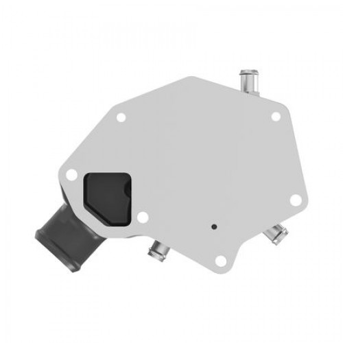 Водяной насос, Water Pump AR97717 