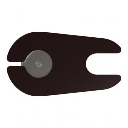 Крепление со штифтом, Pin, Bucket Pivot AT115976 