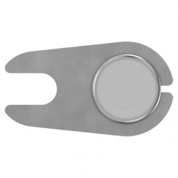 Крепление со штифтом, Pin, Bucket Pivot AT115977 