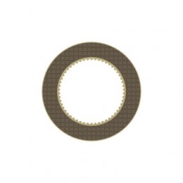 Диск муфты, Disk, Clutch With Facing AT117908 