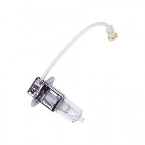 Лампа накаливания, Bulb,24v Halogen Long Life 24v AT135758 