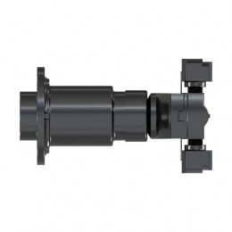 Универсальный ведущий вал, Coupling, Engine To Transmission 6c AT158759 