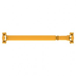 Универсальный ведущий вал, Joint,double Universal AT161029 