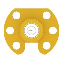 Гидравлический цилиндр, Pin,locking AT166682 