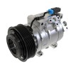 Компрессор, 24v Rear Port Ac Compressor AT168543 