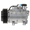 Компрессор, 24v Rear Port Ac Compressor AT168543 