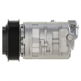 Компрессор, 24v Rear Port Ac Compressor AT168543 