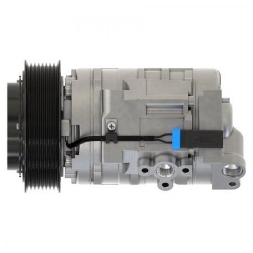 Компрессор, 24v Rear Port Ac Compressor AT168543 