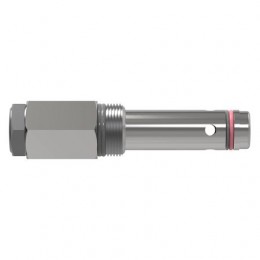 Контр. клап. с гидропр., Relief Valve, System (3500 Psi) AT169156 