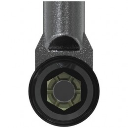 Конец попер. рулев. тяги, End, Steering Rod Steering Rod AT169864 