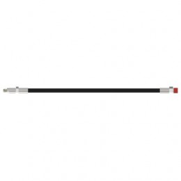 Гидрошланг, Hose, Lubrication, With Fitting AT173254 