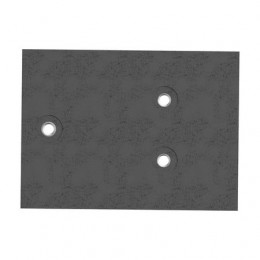 Износостойкая накладка, Wear Pad, Rear Synthetic AT173933 